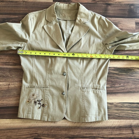 Simon Chang blazer - Picture 7 of 10